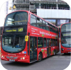 Arriva London fleet images